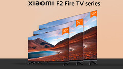 Xiaomi F2 Fire TV: 4K Smart-TVs mit Amazon Fire TV in 43, 50 und 55 Zoll angekündigt, Sparpreise und Geschenk zum Launch.