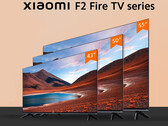 Xiaomi F2 Fire TV: 4K Smart-TVs mit Amazon Fire TV in 43, 50 und 55 Zoll angekündigt, Sparpreise und Geschenk zum Launch.