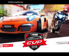 OnePlus Asphalt Cup: OnePlus und Gameloft rufen zu den Championships in Indien.
