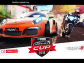 OnePlus Asphalt Cup: OnePlus und Gameloft rufen zu den Championships in Indien.