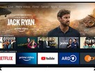 MediaMarktSaturn: Drei neue Smart TVs mit Fire TV der Eigenmarke ok. ab 349 Euro.