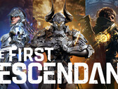 Nexon hat gestern auf der gamescom ONL 2023 einen neuen Trailer zu The First Descendant enthüllt.