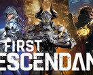 Nexon hat gestern auf der gamescom ONL 2023 einen neuen Trailer zu The First Descendant enthüllt.