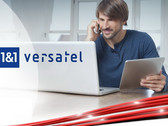 Telekommunikation: Versatel wird zu 1&1 Versatel
