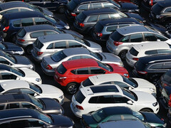 Norwegen hat ganz eigene Zulassungsstatistiken. (Bild: pixabay/donauwood)