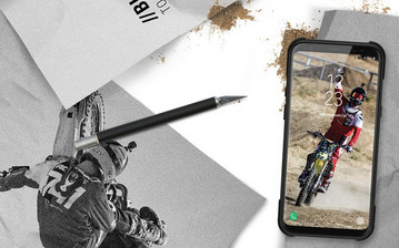 Urban Armor Gear Cases für Galaxy S9/S9+
