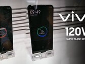 Vivo Super FlashCharge: Markenanmeldung für schnelle Ladetechnik.