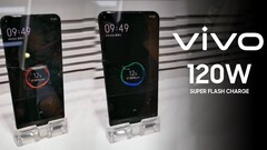 Vivo Super FlashCharge: Markenanmeldung für schnelle Ladetechnik.