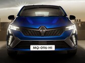 Renault Clio: Neuer Vollhybrid ab Juni, sportlicher Esprit Alpine.