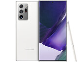 Test Samsung Galaxy Note20 Ultra - Smartphone mit starker Ausstattung und S-Pen inklusive