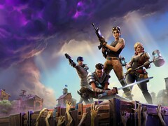 Fortnite Notebook und Desktop Benchmarks