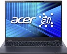 Core Ultra 7, 32 GB RAM, 1-TB-SSD: Acer TravelMate P4. (Bild: Acer)