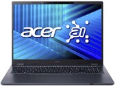 Core Ultra 7, 32 GB RAM, 1-TB-SSD: Acer TravelMate P4. (Bild: Acer)