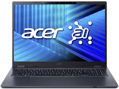 Core Ultra 7, 32 GB RAM, 1-TB-SSD: Acer TravelMate P4. (Bild: Acer)