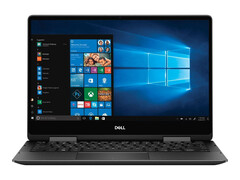 Test Dell Inspiron 13 7386 (i7, 16 GB, SSD 512 GB) Convertible