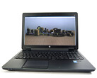 Dauertest HP ZBook 15 G2 Workstation