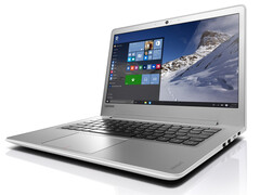 Test Lenovo Ideapad 510S-13ISK Subnotebook