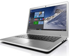 Test Lenovo Ideapad 510S-13ISK Subnotebook