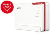 Die neue Fritz!Box 5690 Pro von AVM kann ab sofort vorbestellt werden. (Bild: MediaMarkt)