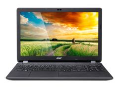 Test Acer Aspire E15 Start ES1-512-P1SM Notebook