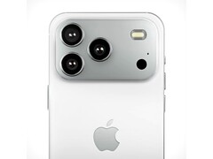 Laut Apple-Analyst Ming-Chi Kuo steigt Apple mit dem Apple A20 Chip im iPhone 18 auf einen 2nm-Ferftigungsprozess um. (Bildquelle: NFT Designer)