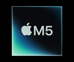 Apple M5-SoC (Bildquelle: Apple)
