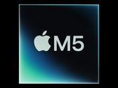 Apple M5-SoC (Bildquelle: Apple)