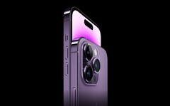 Apple entwickelt fortschrittliche, druckempfindliche Buttons für das iPhone 15 Pro. (Bild: Apple)