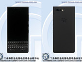 Das BlackBerry BBF100-4 dürfte bald starten, in China tauchte der KeyOne-Nachfolger bei der TENAA auf.