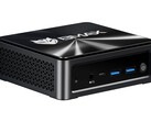 Der Mini-PC Bmax B9 Power ist aktuell doppelt reduziert.