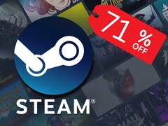 Castle Dark ist auf Steam noch bis zum 9. März um 71 Prozent reduziert.