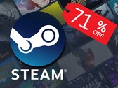 Castle Dark ist auf Steam noch bis zum 9. März um 71 Prozent reduziert.