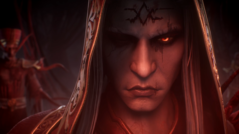Diablo Immortal: Das nächste große Update fürs Handygame heißt Fleischernte und erscheint am 25. September (Bild: Blizzard).