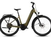 Das Cube Touring Hybrid Pro 800 E-Bike ist jetzt 10% günstiger als in den meisten anderen Online-Shops