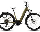 Das Cube Touring Hybrid Pro 800 E-Bike ist jetzt 10% günstiger als in den meisten anderen Online-Shops