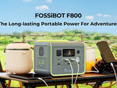 Die FossiBot F800 Powerstation ist aktuell für nur 289 Euro im Angebot. (Bildquelle: Geekbuying)