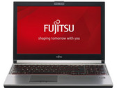 CeBIT 2014 | 15,6 Zoll Mobile Workstation Fujitsu Celsius H730