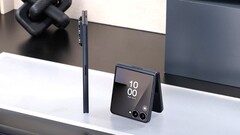 Das Galaxy Z Flip 8 könnte im ersten iPhone Fold Jahr noch vor dem Galaxy Z Fold 8 die erste Geige spielen, betont ein Bericht aus Korea. (Bildquelle: Samsung)
