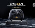 Der GameSir G7 Pro 8K PC Royal2 läuft nur am PC
