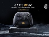 Der GameSir G7 Pro 8K PC Royal2 läuft nur am PC