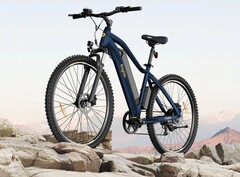 Drei E-Bikes von Eleglide gibt es derzeit besonders günstig. (Bildquelle: Geekbuying)