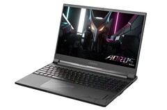 Das Aorus 15X ist ein stimmiges 15-Zoll-Gaming-Notebook mit RTX 4070, QHD-Panel und Core i7 (Bildquelle: Gigabyte)