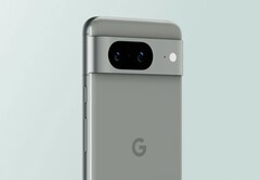 Das Google Pixel 8 wird bis 2030 mit Updates und Ersatzteilen versorgt. (Bild: Google)