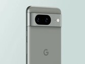 Das Google Pixel 8 wird bis 2030 mit Updates und Ersatzteilen versorgt. (Bild: Google)