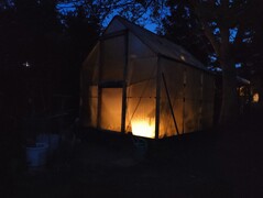 Xiaomi M Mix 3 - Photo-Modus