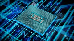Intel testet offenbar bereits die hauseigenen Notebook-Prozessoren auf Basis von Raptor Lake. (Bild: Intel)