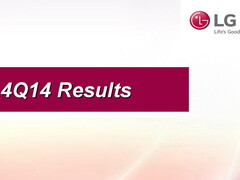 LG Electronics: Mehr Umsatz und Gewinn
