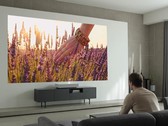LG: Neuer 4k-nahdistanz-Beamer vorgestellt