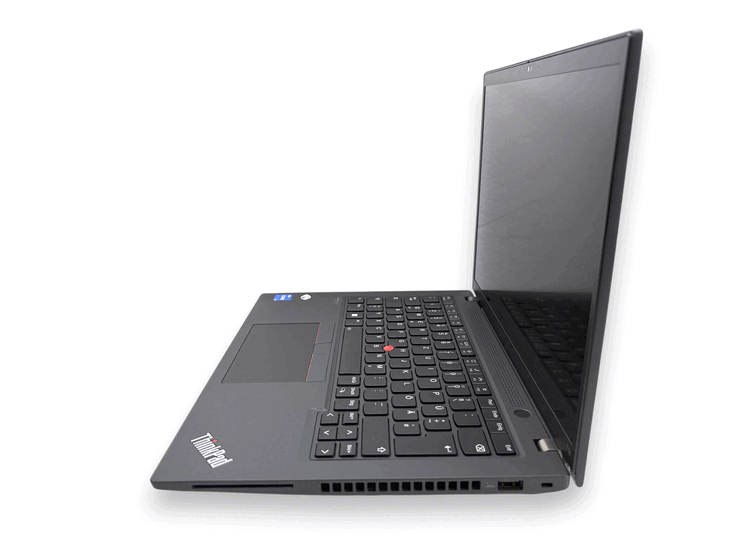 Lenovo ThinkPad T14 Gen 3 Business-Laptop Intel Core i5-1235U, erweiterbaren 16 GB RAM, 400-Nits LTE 549 Euo refurbished