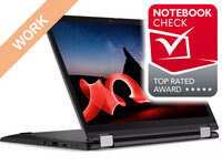 Lenovo ThinkPad L13 Yoga G4 (89%)